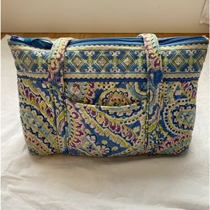 Vera Bradley Purse